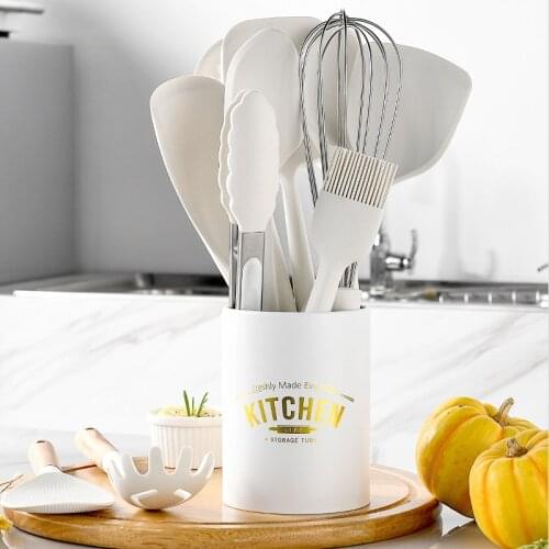 Appker Silicone Kitchen Accessories Sets