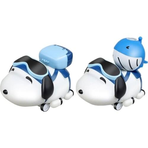 Remote Control Car Dog Kid Toy Child Remote Control Car Dog Water Kids Toy