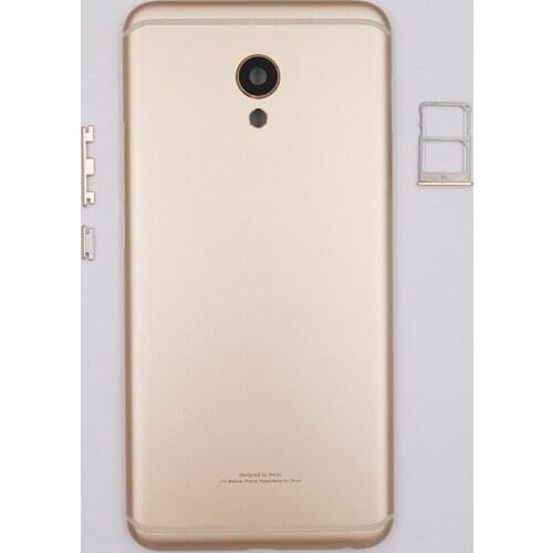BaanSam Phone Cases Meizu MX6