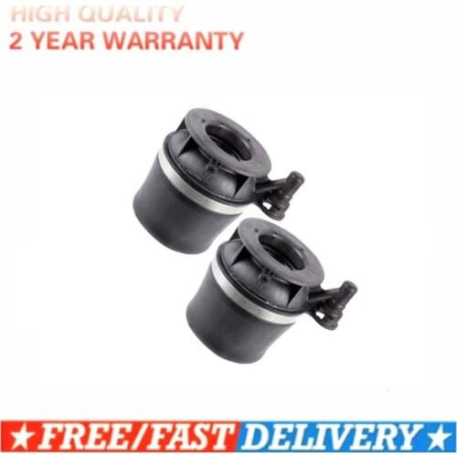 FREE SHIPPING PAIR REAR Suspension Air Springs Case For Ford Expedition Car Parts 2003-2006 Air Suspension Spring Bag