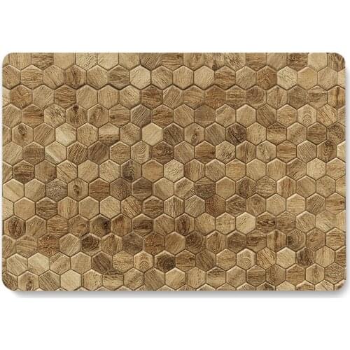 Case For MacBook Air 13 11 12 Retina 13.3 New Pro 15.4 16 inch Cover Art Paint shell XC0516