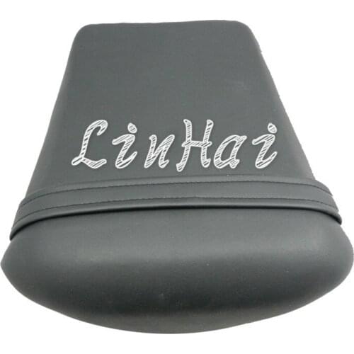 Black Replacement Rear Passenger Seat Pillion Cover Fits For Yamaha YZF R1 2002-2003