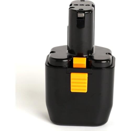 For Hitachi Hit 12V 3000mAh power tool battery Ni MH,EB 12,EB 1224,FEB 12,FEB 12S,300002,300003,300004,302758,310378,310453