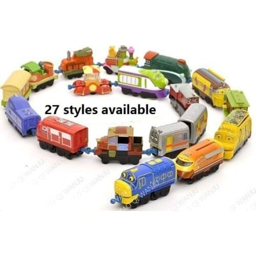 Duonomen Toy Cars