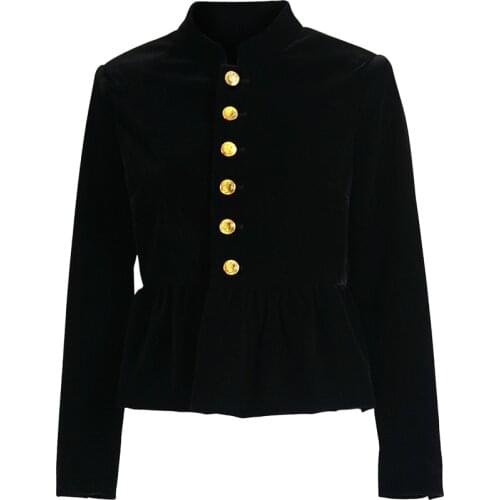 Embro Mill Women's Short Jackets