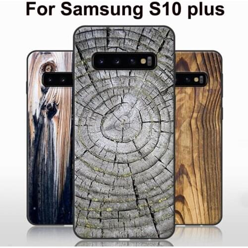 Ivibrate Samsung Galaxy S10 Plus Phone Cases