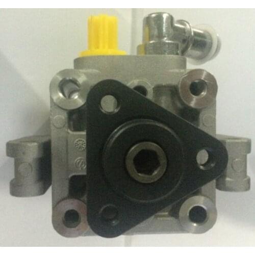 Power steering pump For BMW E90 OEM: 32416767452