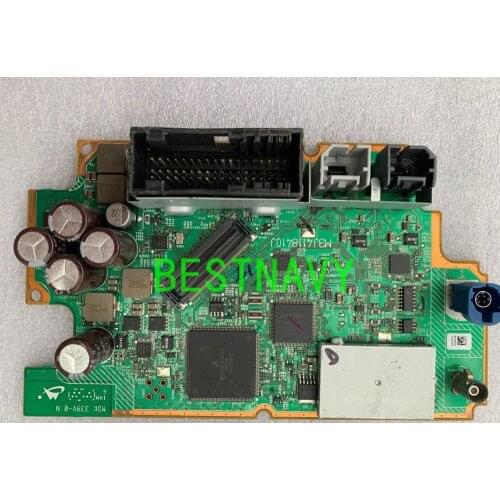 Power Board M3J4118410H M3J4118410J PCB for For d SYNC 3 SYNC3 car modules navigation