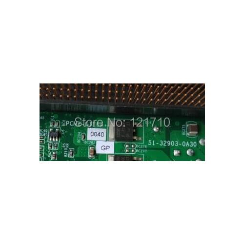 Industrial equipment board PCMe-GIE64+ 51-32903-0A30