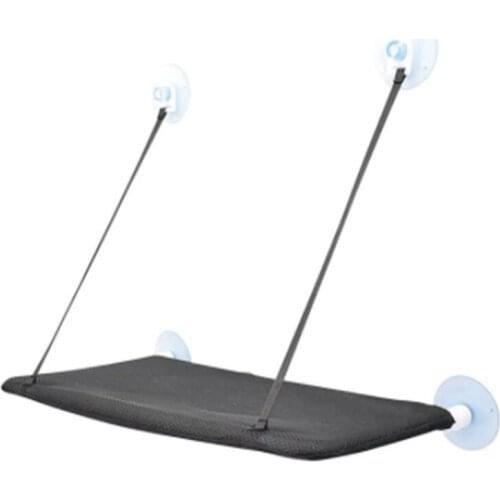 Cat Suction Cup Hanging Bed Cat Window Bed Cat Basking In The Sun Cat Durable Seat Cat Window Hammock