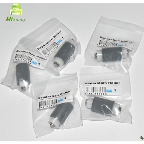 5pcs Pickup roller JC90-01032A JC90-01063B JC90-01063A for samsung ML 3310 3312 m4020 4070 3710 3712 3750 4210 SCX4833 4835 5637