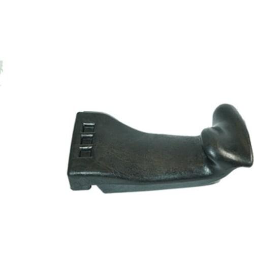 Nylon Mount Demount Head / Tool Head for Tire Changers