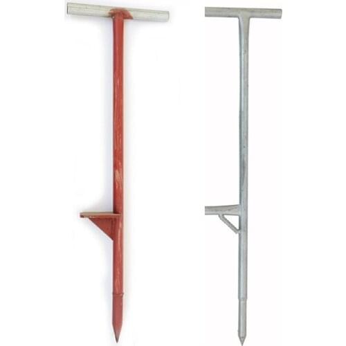 Skyplant Steel Hole Punch Tool for Greenhouse