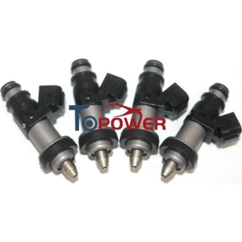 Fuel Injectors 15710-24F00 For Suzukii GSXR600 R750 R1000 Hayabusa GSX1300R GSX1300RZ 1999-2003 Car Nozzels 1571024F00