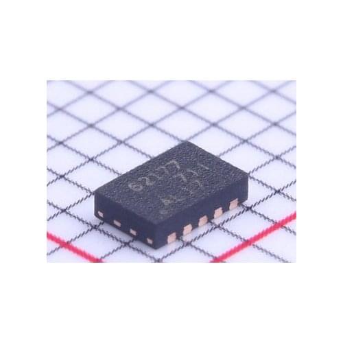 TPS62177DQCR TPS62177 62177