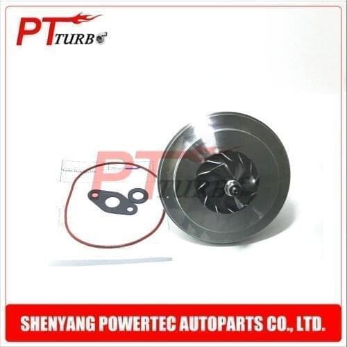 K03 53039880054 500358190 Turbine Core Chra New Turbo Cartridge For Iveco Daily 2.8 TD 77/92 KW 8140.43.4000 Euro 3 1999-2003