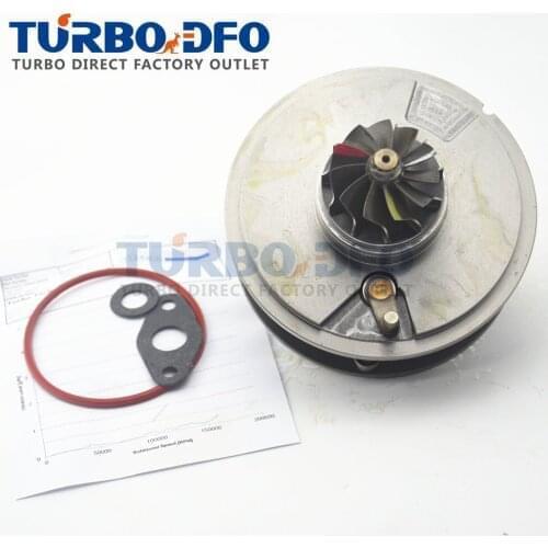 TF035 Turbo Core For BMW 120D E87 320D E90 E91 2.0 L 120Kw M47TU2D20 New Turbolader CHRA 49135-05671 49135-05620 11654716166