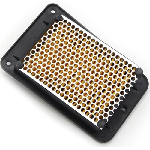 Air Filter Intake Air Cleaner Element For SYM Megalo125 RV125 RV150 RV180 Symphony125 Symphony150 Attila125 Attila150