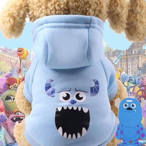 Warm Pet Clothing for Dog Clothes For Small Dog Coat Jacket Puppy Winter Pet Clothes For Dogs Costume Apparel Chihuahua