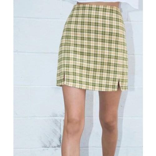 Yozihis Women's Pleated Skirts