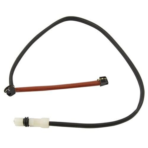 10pcs/lot parts OE No 92861236300 for brake pad wear Warning Contact sensor 928 612 363 00