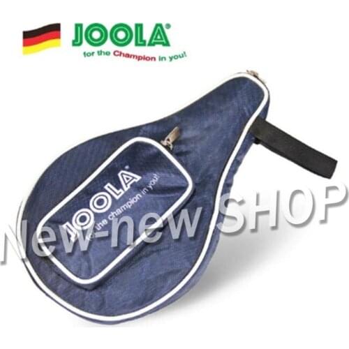 2019 Joola Original Table Tennis racket Bag Ping Pong Case