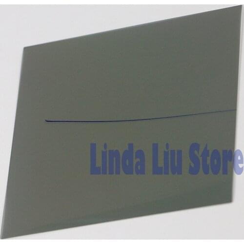 30pcs/lot For GB GBP Backlit Screen Modify Part Polarizing film