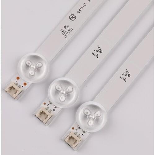 630mm LED Backlight for LG 32"TV 32LN5100 32LN520B 6916L-1106A 6916L-1105A 6916L-1204A 32ln570V 32LN545B 32LN5180 6916L 1295A