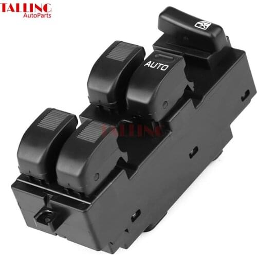 84820-B0010 Power Window Switch For TOYOTA AVANZA Sparky Cami Daihatsu Sirion Terios Naked MAX Mira YRV
