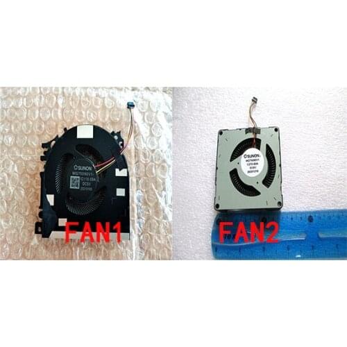 Free Shipping For MG75090V1-1C110-S9A MG75090V1-C270-S9A 5v cpu fan