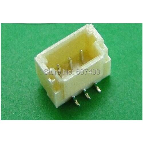 BM03B-SRSS-TB CONN HEADER SH 3POS TOP 1MM TIN Connectors terminals 100% new and original part BM03B-SRSS-TB (LF)(SN)