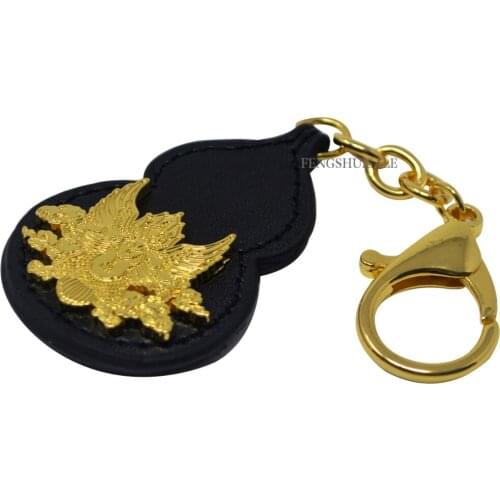 Fengshui Garuad Wu Lou Keychain 2018 W Fengshuisale Red String Bracelet W3319