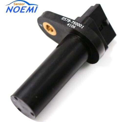 YAOPEI NEW Crankshaft Position Sensor For Chrysler 0578-750001/0578750001/0578 750001