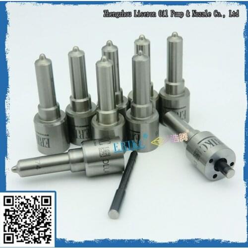 ERIKC Diesel Injector Nozzle Dlla 151 P2182 Bico Oil Injector Nozzle Dlla 151p 2182 Common Rail Injector Nozzles Dlla151p 2182