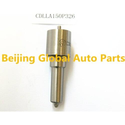 High Pressure Diesel Engine Injector Nozzle CDLLA150P326 Injection Sprayer DLLA150P326 for F ord Engine
