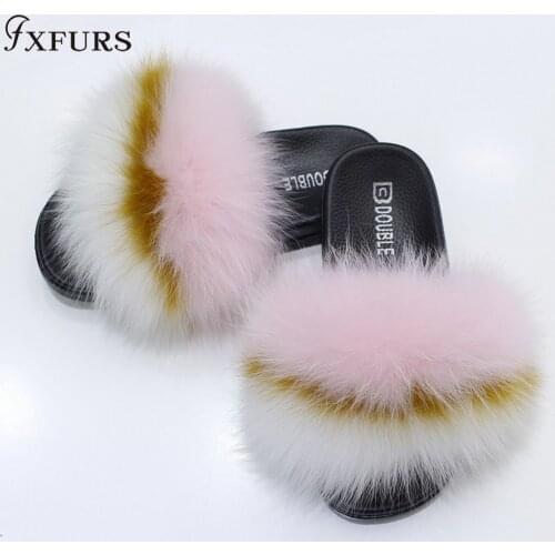 Fxfurs Ladies Gloves