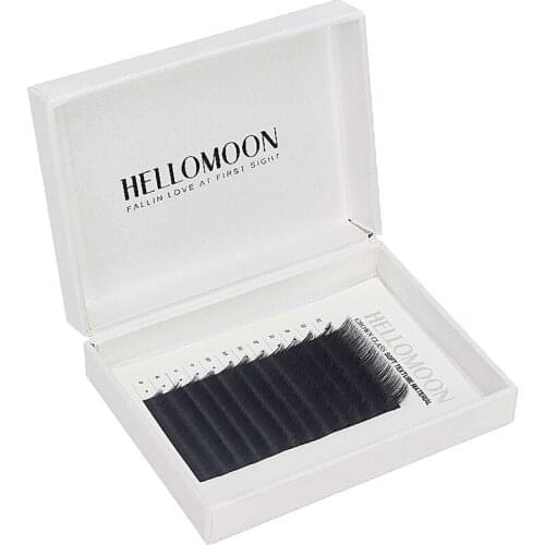 Накладные ресницы HELLOMOON China At AliExpress