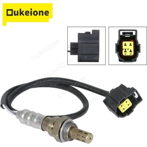 Oxygen Sensor 4wire Lambda for 2005 2006 Chrysler 300 Dodge Charger Durango Magnum Ram Jeep Commander Grand Cherokee TJ 234-4593