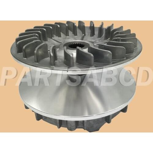 Primary Clutch Variator Set for CFMoto 500 CF188 CF500 500cc 0180-051000 ATV