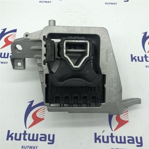 Kutway Engine Mount Assembly Fit for 1' F52 120i 125i 2' F45 218d 220d 220i 225i X1 Year:2016- OEM:2211 6885 934/22116885934