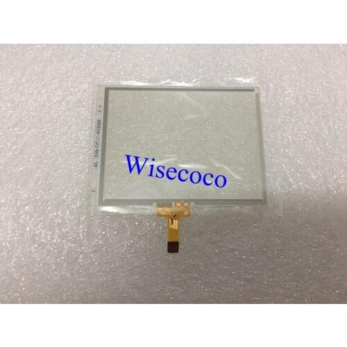 Original Touch screen For Getac PS236 PS236G PS236c PS236L Touch Screen Panel Digitizer Glass Lens