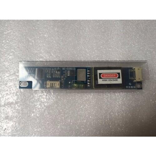 PCBA originalgeneral high-pressure liquid crystal display QC-02S116 inverter