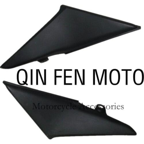 Fit For Honda CBR600RR F5 03-04 Fuel tank left and right small plate seat cushion side plate side cover shell