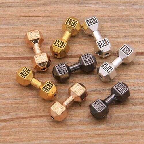 PULCHRITUDE Beads