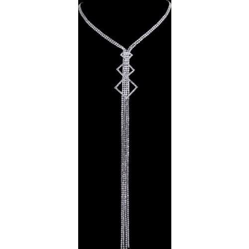 TREAZY Chokers On The Neck