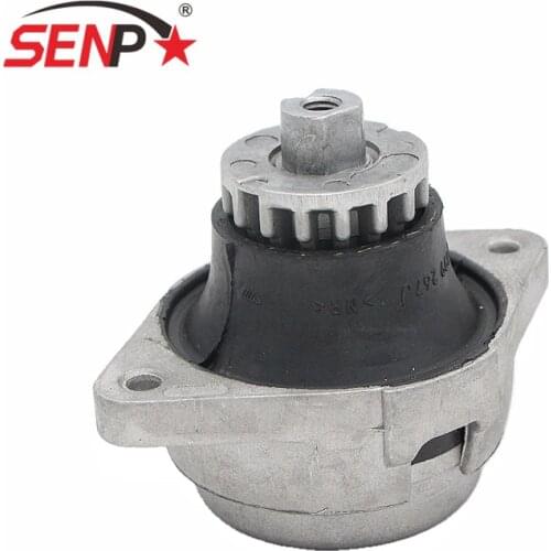 4E0 199 267S Engine Mount Fit For Audi A8 Quattro S8 Front Passenger Right 4E0199267S