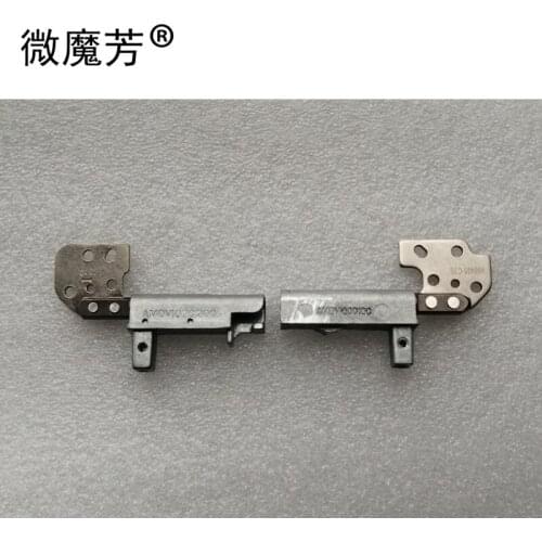 Laptops Replacements LCD Hinges Fit For Dell E6540 M2800 AM0V1000100 AM0V1000200 HINGE