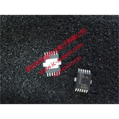 10PCS 20PCS 50PCS BTS5242-2L 5242-2L BTS5242 SOP12