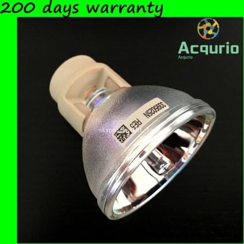 100% NEW Original Projector Bare Lamp/Bulb P-VIP 210/0.8 E20.9/P-VIP 210/0.8 E20.9N/VIP 210 E20.9 200 DAYS WARRANTY