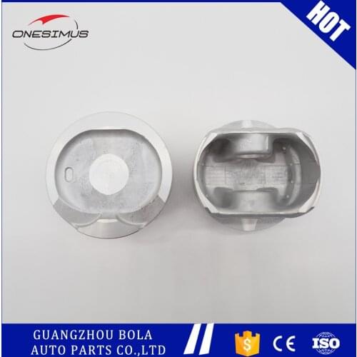 79mm OEM 13101-22032 Engine Piston set STD for T- corolla, vista welcab 1ZZFE 4cylinder